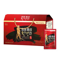 광동 홍삼 활력진 30p, 1500ml x 1개