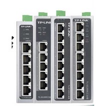 POE허브 기가비트 5포트 스위치허브 8포트 Mbps, 상세 페이지 참고, TL-SF1005P산업용등급5포트100MPOE