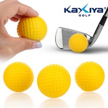 딤플형 스펀지볼 (6개입), 본품선택