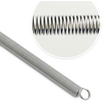 스프링 30cm 인장 문 압축 용수철 스텐 외경13mm 다용도, 본상품선택, 상품선택