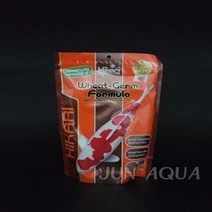 히카리 휫점(부상성) 500g 2kg S사이즈 난주 금붕어 잉어 사료, 히카리 휫점M 2kg