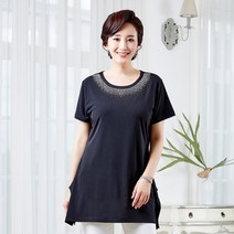 마담엘레강스 [마담엘레강스] 데이지 블라우스 2종세트