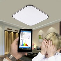 스펙트럼 색상 조도계 색온도 파장 테스터 LED 좌표감지 무지개 OHSP350C, OHSP-350