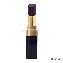 샤넬 루쥬 코코 플래쉬 립스틱 #128 MOOD _ 백화점정품, 1개, 128