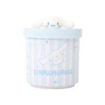 산리오&미니소콜라보 차량용 피규어 고체형 방향제 디퓨져 냄새제거 공기정화 아로마향 인테리어용품 방향제 자동차 냄새제거 탈취제 생일선물 캐릭터 피규어, B스타일, 시나모롤