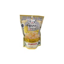 정나나 오리지널 1mm 바나나칩 70g, 1개