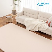 [알집] 제로매트 200x120 4종 택1, 200X120 제로매트 어반밀크, 상세설명 참조