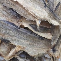 콜라겐이 풍부한 미강 1차손질 명태껍질 1kg, 상세페이지 참조, 상세페이지 참조