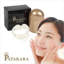파타카라 PATAKARA (입얼굴근육운동기구), Mini (Small) 172x110x38mm