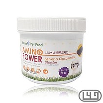 말라뮤트 강아지멀티비타민 강쥐 개비타민 관절간식, 상세페이지 참조