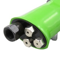 Multi-functional Pneumatic Pistol Type Pop Rivet Gun Classic Texture Durable Air Operated, 한개옵션0