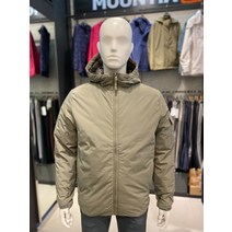 23년 남성 겨울 후드 중량 스카토다운자켓#3 1MQJDW3008-KI(2221851)