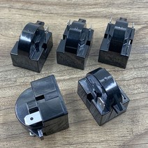냉장고컴프레셔 냉동 컴프레서 코일 펌프, 다리가 3개 달린 33유로 QP2-33, 1개
