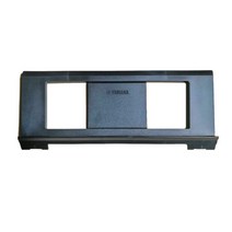 악보 보면대 악보대 야마하 전자오르간대 KB280 281 290 291 범용곡보대, 블랙 집게 없이