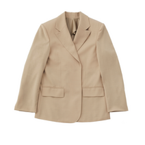 무디디 여성용 Claasic open jacket 001