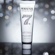 [명품]아파타이트 프로페셔널 치약 3개입 만족도99%, 색상,2개,3개:치약|사이즈:3개입