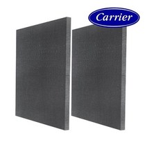 기타 바보사랑[굿데이샵]캐리어 제트 CAF-100CA 공기청정기 정품필터 탈취세트[무료배송], 03.RCAP-120SW