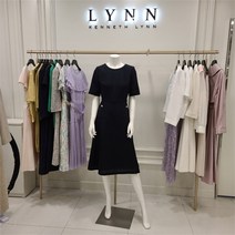 린 NC09 린 진주장식 원피스 LCOPNF0400