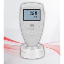 식품 수분 활성도 측정기 농업 화장품 향수 습도계, 수상 활동량 측정기