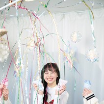 컬러룬 공기축포 파티붐 3입 화약X