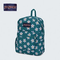 잔스포츠 [공식] 크로스타운 백팩 Precious Petals