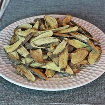 가하푸드영농조합 수입산 감초 600g