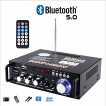 BT-298A블루투스스피커/HIFI이동식/휴대용/라디오앰프