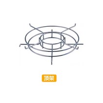 캠핑 난방 휴대용 난로 노지캠핑 차박 석유 등유난로 감성캠핑, E. 상판