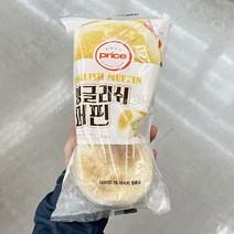 잉글리쉬머핀 240g x 5개, 아이스박스포장