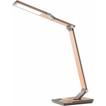 TaoTronics TT-DL16 Gold 명품 조명 책상스탠드 독서등 LED