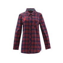 그린조이 동아수성점 여성 남방 셔츠 GF21WS81W