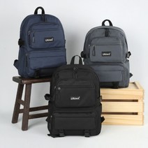 남녀 공용 학생용팩 백 학생용백팩 신상백팩 공용백팩 커플백팩