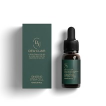 듀끌레어 줄기세포리페어세럼 진생스템셀 10ml, 1개