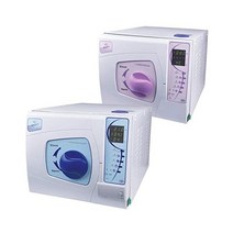 Alkita 16L Autoclave Vacuum Sterilizer Class B + Printer Sun Series