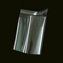 chn_466 접착 OPP봉투 로또 복권 비닐봉투 9X11cm접착4cm 400P opp봉투 투명비닐 opp비닐 빵봉투 opp포리백, 영샵◇상품선택◇