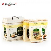 충주사과한과_유과세트_한과선물세트 480A, 상세페이지 참조