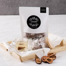 몸에좋은 한방차 모과차 티백 100개 전통차, 1DR1_삼각티백 모과차 100개입