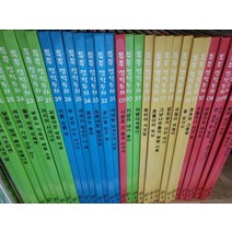 교원올스토리 - 톡톡철학동화