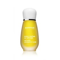 DARPHIN 달팡 베티버 아로마틱 케어 에센셜 오일 엘릭서 15mL