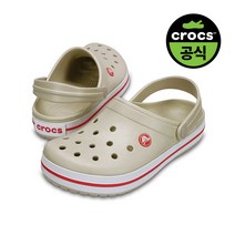 크록스공식 공용 CROCBAND STM 23SUCL11016