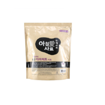 아침애 다이어트곤약2kg3kg강아지사료, 아침애 다이어트곤약 3kg