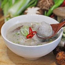 정옥 소고기 들깨 토란국500g(2인분), 단품
