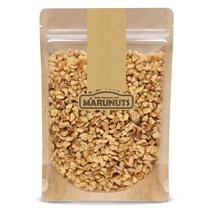 마루넛 호두분태 무염 신선하고 깨끗한 당일포장배송200g~600g, 1개, 300g