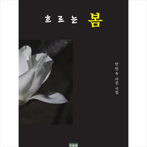 오송숲 흐르는 봄 +미니수첩제공, 안인숙