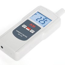 디지털 온도 및 습도 측정기, 한개옵션0