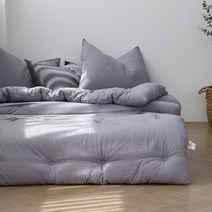 보드라미 워싱 부드러운 마이크로모달 침구