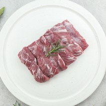 [미트스튜디오] 한돈 1등급이상 갈매기살 600g, 구이용, 300g, 1개