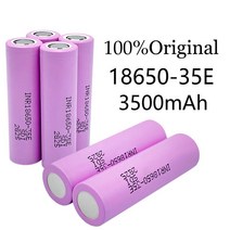 LG21700 리튬 외부 전기, 4.4 PCS Battery