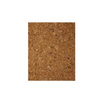 현진5T 비접착 콜크 보드롱BS 2절60X90 (1장)