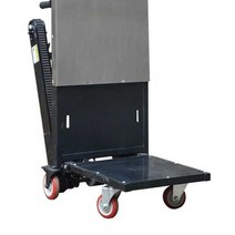 계단 오르는 전동 운반 카트 운반카 구르마 기계, A타입 2200W48V48A